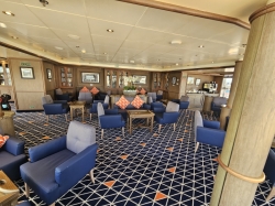 Observation Lounge picture Observation Lounge picture