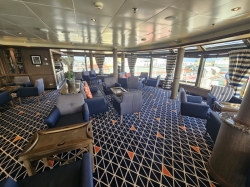 Observation Lounge picture Observation Lounge picture