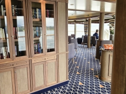 Observation Lounge picture Observation Lounge picture