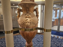 Silver Wind Lobby picture