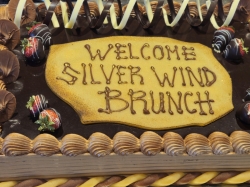 Silver Wind The Restaurant picture