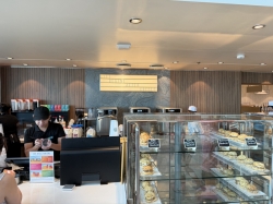 Star of the Seas Pearl Cafe picture Uploaded in 2025 Photo courtesy of Steve Millay. Star of the Seas Pearl Cafe picture