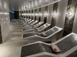 Star of the Seas Vitality Spa picture Uploaded in 2025 Photo courtesy of Steve Millay. Star of the Seas Vitality Spa picture