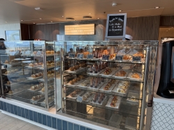 Star of the Seas Pearl Cafe picture Uploaded in 2025 Photo courtesy of Steve Millay. Star of the Seas Pearl Cafe picture