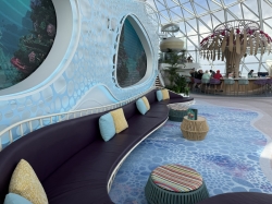 Star of the Seas Overlook Lounge picture