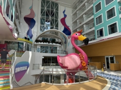 Star of the Seas Surf Side picture Uploaded in 2025 Photo courtesy of Steve Millay. Star of the Seas Surf Side picture