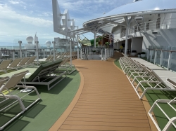 Star of the Seas Cloud 17 Pool picture