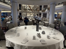 Star of the Seas Dining Room picture