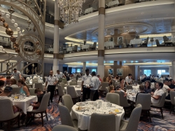Star of the Seas Dining Room picture