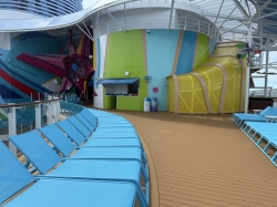 Star of the Seas Chill Island picture Uploaded in 2025 Photo courtesy of Steve Millay. Star of the Seas Chill Island picture