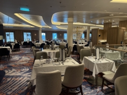 Star of the Seas Dining Room picture