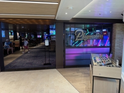 Playmakers Sports Bar picture Playmakers Sports Bar picture