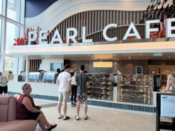 Star of the Seas Pearl Cafe picture Uploaded in 2025 Photo courtesy of Steve Millay. Star of the Seas Pearl Cafe picture