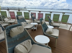 Star of the Seas Surf Side picture Uploaded in 2025 Photo courtesy of Steve Millay. Star of the Seas Surf Side picture