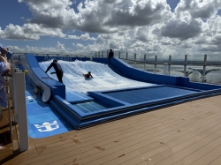 FlowRider picture FlowRider picture