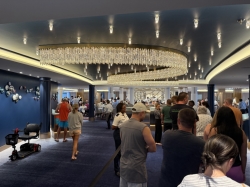 Star of the Seas Dining Room picture