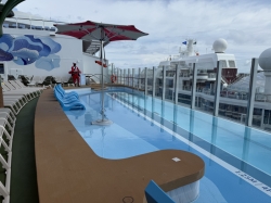 Star of the Seas Cloud 17 Pool picture