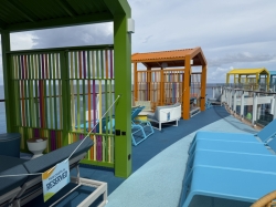 Star of the Seas Chill Island picture Uploaded in 2025 Photo courtesy of Steve Millay. Star of the Seas Chill Island picture