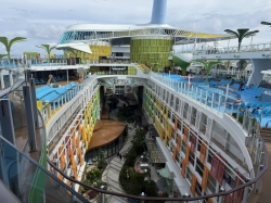 Star of the Seas Royal Bay picture Uploaded in 2025 Photo courtesy of Steve Millay. Star of the Seas Royal Bay picture