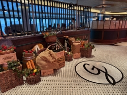 Star of the Seas Giovannis Wine Bar picture