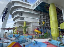 Star of the Seas Splash Away Bay picture