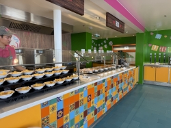 El Loco Fresh picture