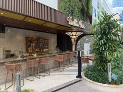 Trellis Bar picture Trellis Bar picture