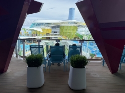 Star of the Seas Chill Island picture Uploaded in 2025 Photo courtesy of Steve Millay. Star of the Seas Chill Island picture