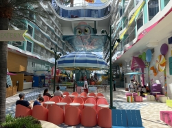 Star of the Seas Surf Side picture Uploaded in 2025 Photo courtesy of Steve Millay. Star of the Seas Surf Side picture