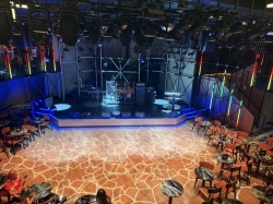 Star of the Seas Music Hall picture Uploaded in 2025 Photo courtesy of Steve Millay. Star of the Seas Music Hall picture