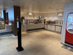 Star of the Seas Pearl Cafe picture Uploaded in 2025 Photo courtesy of Steve Millay. Star of the Seas Pearl Cafe picture