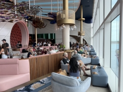 Star of the Seas Pearl Cafe picture Uploaded in 2025 Photo courtesy of Steve Millay. Star of the Seas Pearl Cafe picture