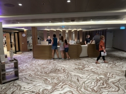 Star of the Seas Vitality Spa picture Uploaded in 2025 Photo courtesy of Steve Millay. Star of the Seas Vitality Spa picture