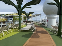 Star of the Seas Cloud 17 Pool picture