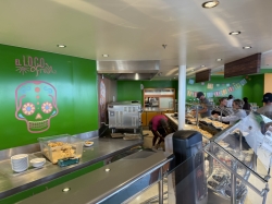 El Loco Fresh picture