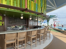 Star of the Seas Cloud 17 Pool picture