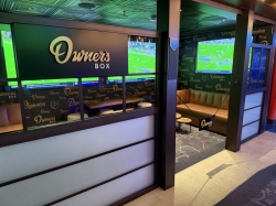 Playmakers Sports Bar picture Playmakers Sports Bar picture