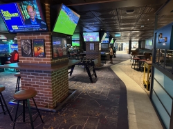 Playmakers Sports Bar picture Playmakers Sports Bar picture