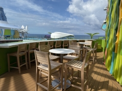 Star of the Seas Cloud 17 Pool picture