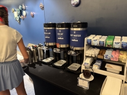 Star of the Seas Dining Room picture