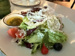 Star of the Seas Giovannis Wine Bar picture