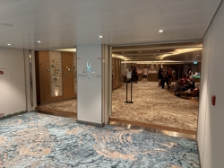 Star of the Seas Vitality Spa picture Uploaded in 2025 Photo courtesy of Steve Millay. Star of the Seas Vitality Spa picture