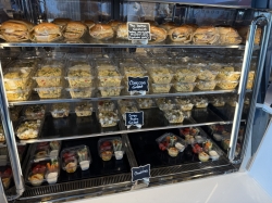 Pearl Cafe picture Pearl Cafe picture