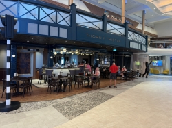 Star of the Seas Thorn and Thistle picture Uploaded in 2025 Photo courtesy of Steve Millay. Star of the Seas Thorn and Thistle picture