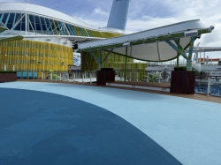 Star of the Seas Chill Island picture Uploaded in 2025 Photo courtesy of Steve Millay. Star of the Seas Chill Island picture