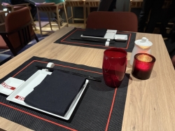 Izumi in the Park picture Izumi in the Park picture