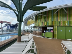 Star of the Seas Cloud 17 Pool picture