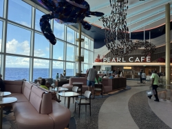 Pearl Cafe picture Pearl Cafe picture