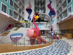 Star of the Seas Surf Side picture Uploaded in 2025 Photo courtesy of Steve Millay. Star of the Seas Surf Side picture