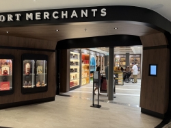 Star of the Seas Royal Promenade picture Uploaded in 2025 Photo courtesy of Steve Millay. Star of the Seas Royal Promenade picture